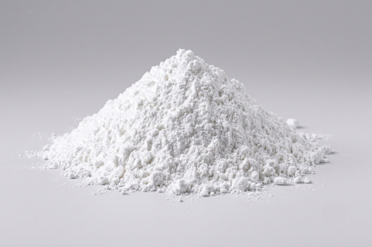 Precipitated & Fumed Silica